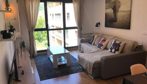 Apartamento Ezcaray con Piscina - Foto 2