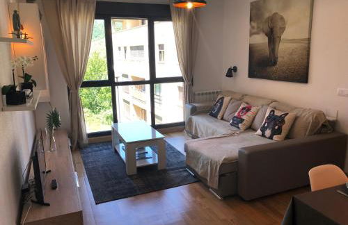 Apartamento Ezcaray con Piscina - Foto 2