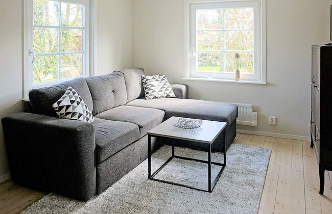 5 Person Holiday Home in Solvesborg-by Traum - Foto 6