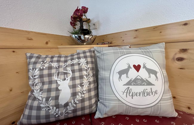 Alpine House in Prebl Near Klippitztorl Ski Area - Foto 16