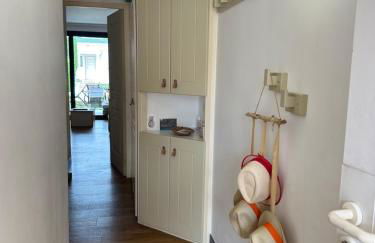 Villa Francia Résidence piscine tennis à 500m des plages de Cannes - Foto 21