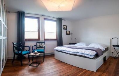 Ferienwohnung Adolfshof OG - Foto 7