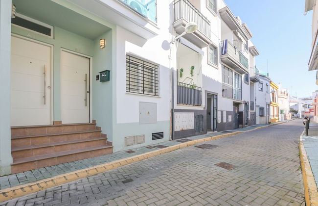 Delfin Punta Umbria - Foto 30