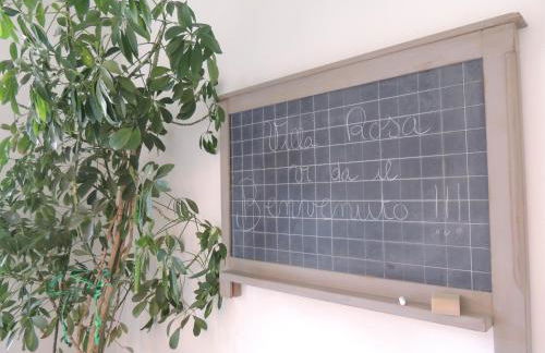 Villa Rosa - Moniga del Garda - Foto 47