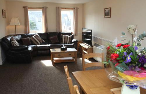 Castleyards Apartment 2 - Foto 3