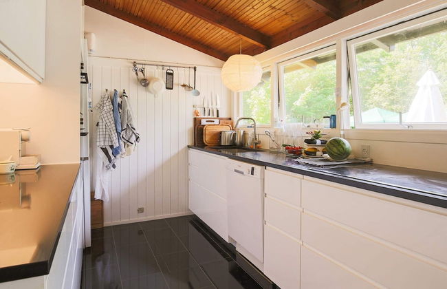 6 Person Holiday Home - Foto 5