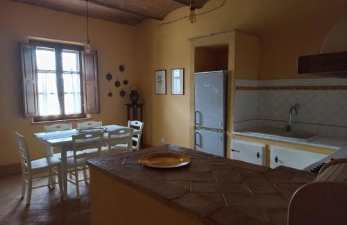 Podere Sant'Antonio - Foto 43