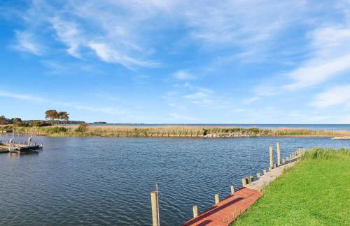 Sun Rayes - Pet friendly, waterfront with boat dock! - Foto 16