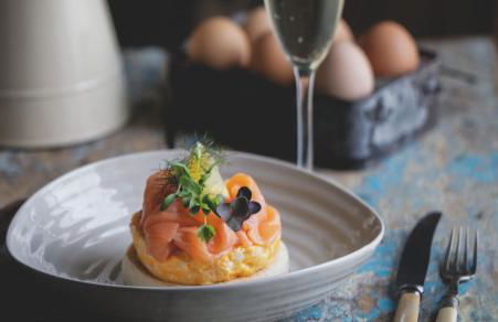 Widbrook Grange Hotel - Foto 23