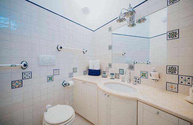 Casa Blue Torricella by Elite Villas - Foto 31