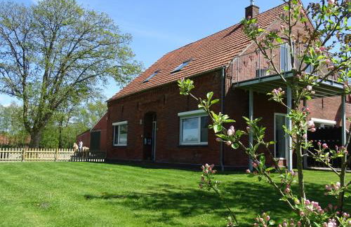 Ferienhof Ostarle - Foto 2