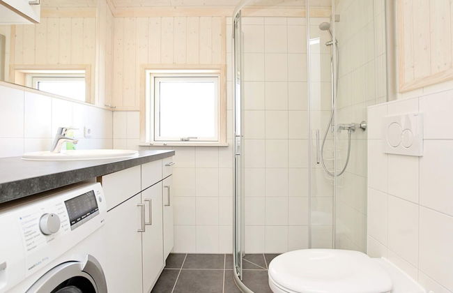 Holiday Home in GroÃŸenbrode - Foto 12