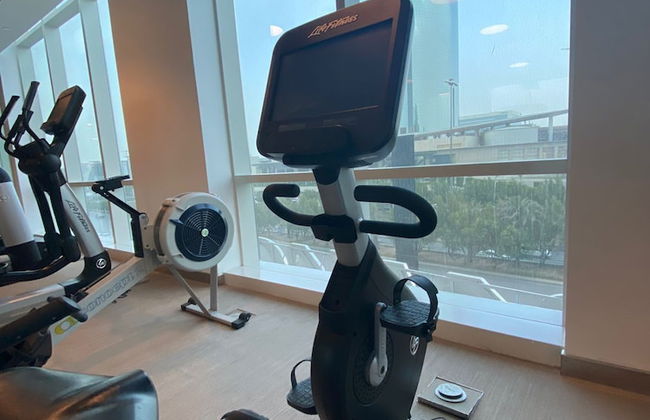 4Leisure Suites DAMAC Esclusiva Towers - Foto 59