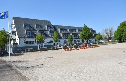 Charmante Ferienwohnung mit Garten in Wiek - Foto 45