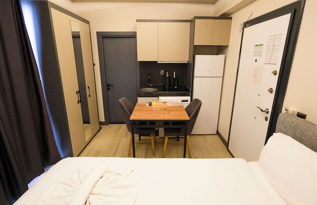 Hayal Fener - Foto 41