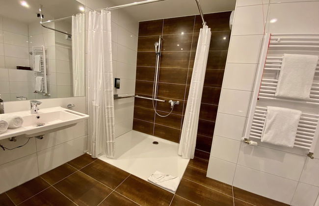 Burgau Hotel Sonnenhof - Foto 27