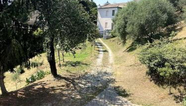 Tenuta da Mosè con vista sui colli asolani - Foto 5, Garden view