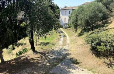 Tenuta da Mosè con vista sui colli asolani - Foto 5