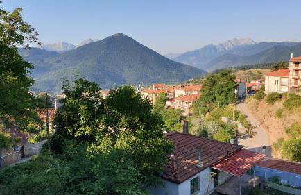 The House in the Cobbled Road - Foto 23