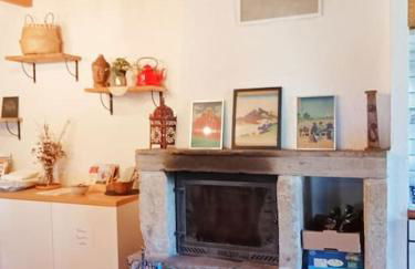 Le Chalet des Forêts Enchantées - Foto 37