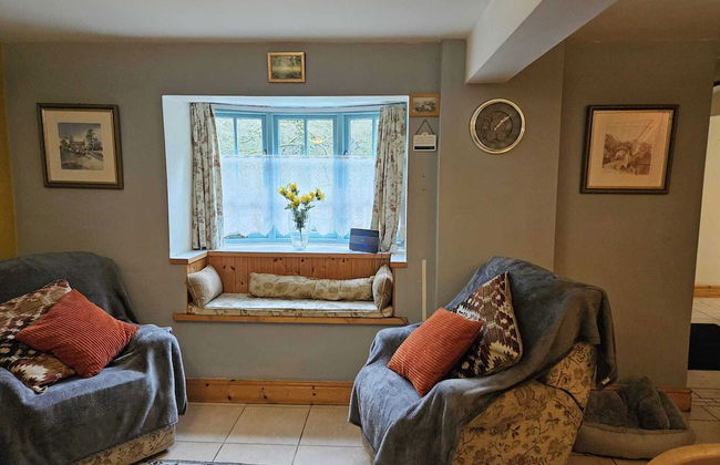 Rose Cottage - Cosy Cottage in Millers Dale - Foto 9