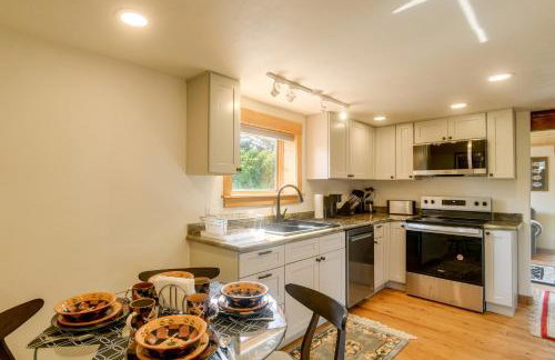 Ski and Soak Gem 7 Mi to Kelly Canyon Ski Resort - Foto 4