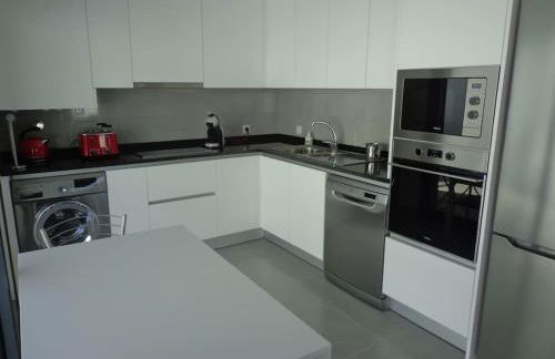 Villa met het rustige strand van Salgado op wandelafstand - Foto 7