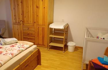 Ferienhaus Mitteldachstetten - Foto 17