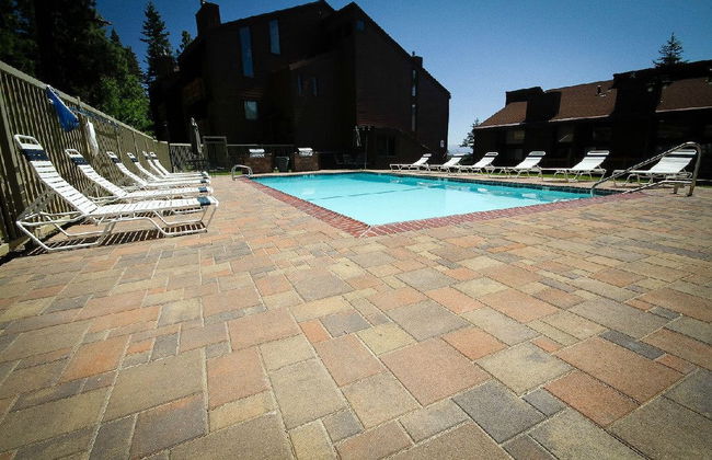 Mammoth Ski & Racquet Club - Foto 58