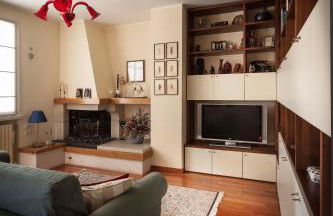 Villa Tramonto luxury apartment with private swimming pool - Foto 11