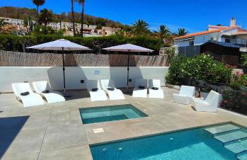 Villa White Flamingo Calpe - Foto 17
