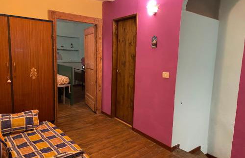 LA CASA DI ANNA - Foto 13