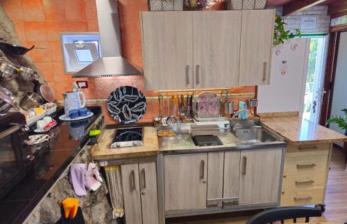 Casa Rural Eneida - Foto 25