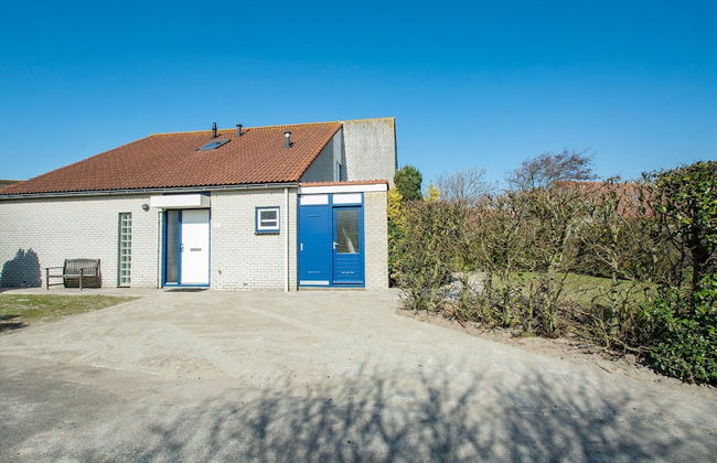 Ooghduyne 149, Villa Near Beach - Foto 79