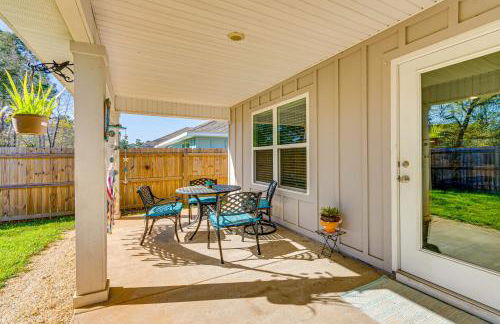 6 Mi to Gulf Shores Beach Family Getaway! - Foto 23