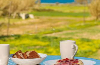 Achatis Apartments with sea view - Foto 15