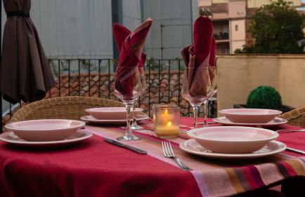 Les Golfes de Can Mascarbo, mimar-te en un confortable espai - Foto 45