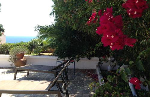 Great view to sea, villa with pool - Foto 41