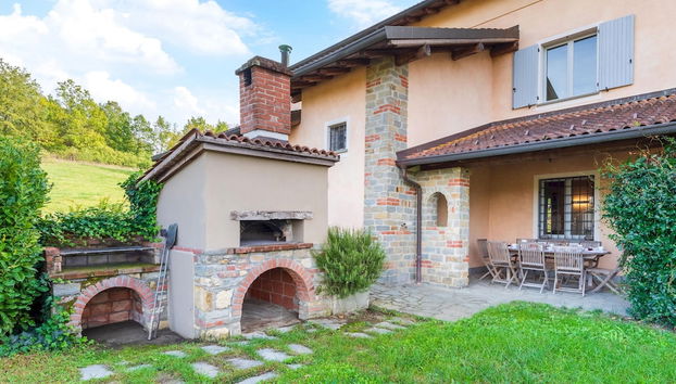 Cascina Moglia 8 1 Emma Villas - Foto 3, Habitación