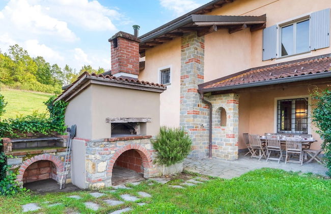 Cascina Moglia 8 1 Emma Villas - Foto 3