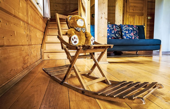 Sluneční vršek - Foto 18