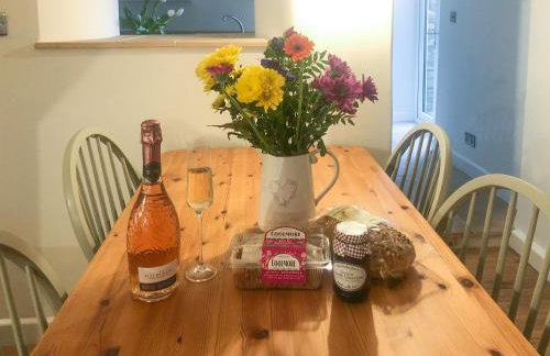 The Street Cottage - Foto 4