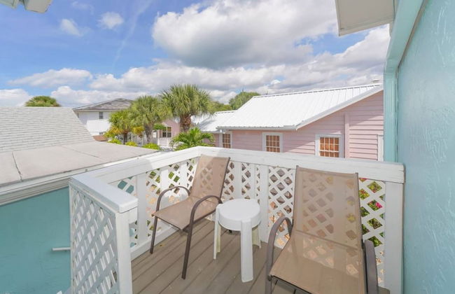 Island Dreams Gulf Breeze #2 - Foto 7