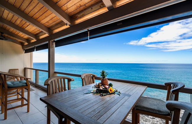 Keauhou Kona Surf & Racquet Club #5-303 - Foto 59