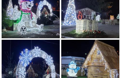 Apartman Orhideja - Foto 45