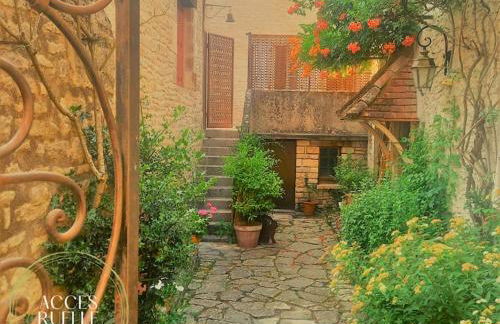 L'authentique Martelaise PISCINE CHAUFFEE - Foto 5