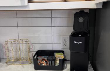 Urban Queen Apartment At The Victorian Unit D - Foto 14