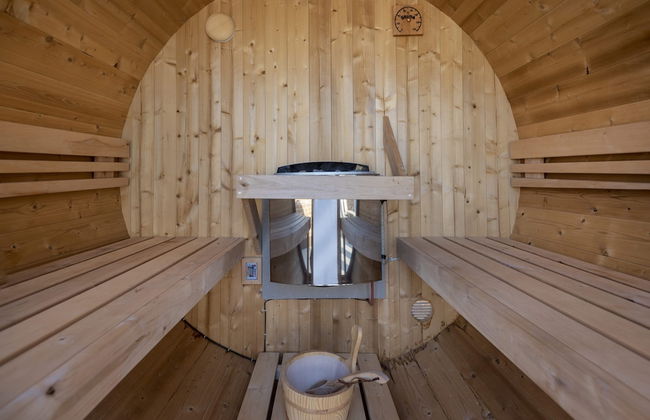 Villa Bernasconi - camere e ristorante - - Foto 65