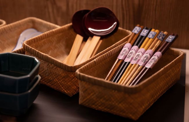 MIMARU SUITES Kyoto Central - Foto 33