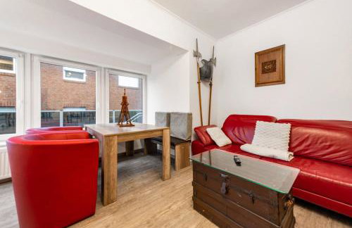 Haus Dornhai - Foto 32